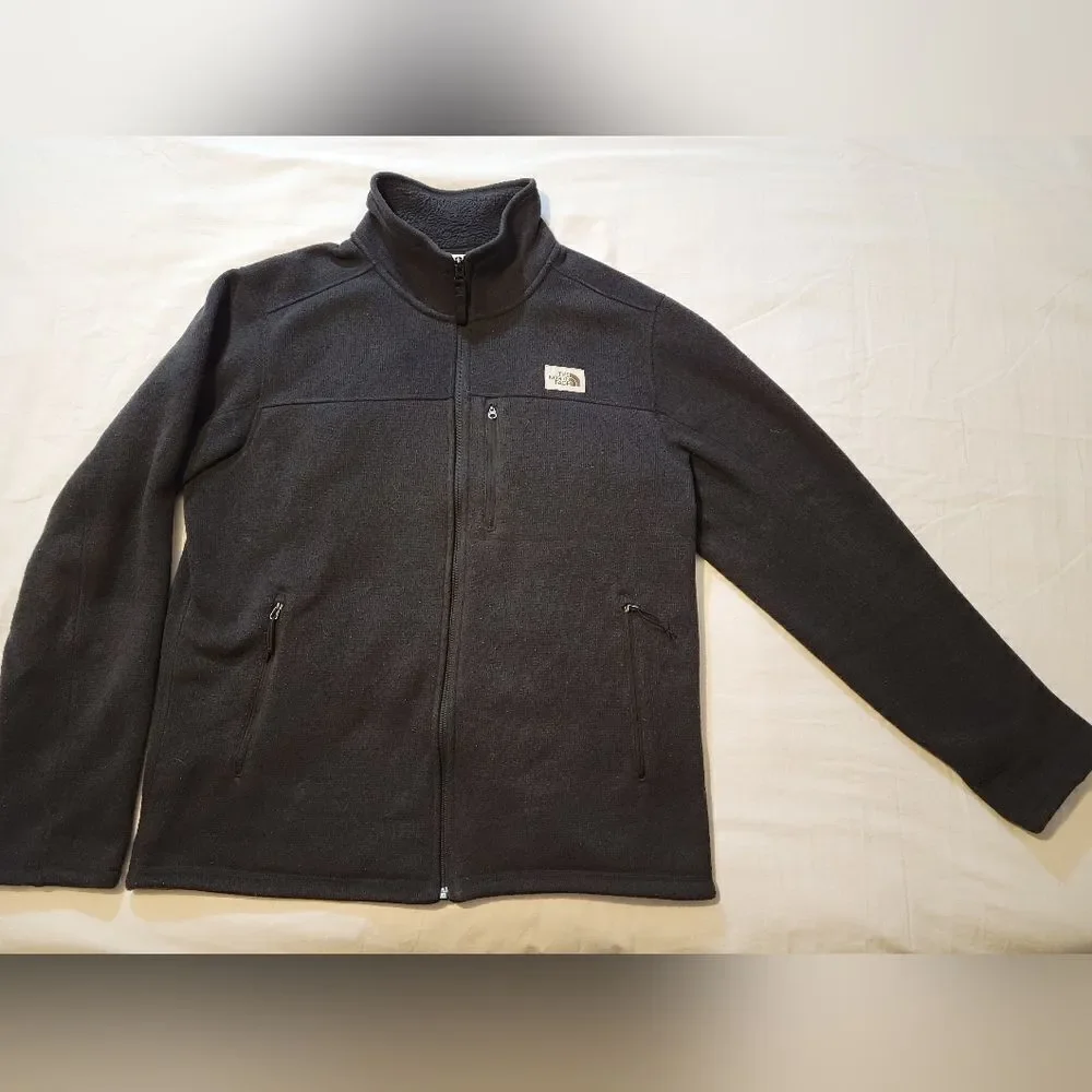 The North Face men's XL